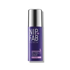 Öine intensiivne nahaseerum Nip+ Retinol Fix, 30 ml hind ja info | Nip+ Parfüümid, lõhnad ja kosmeetika | hansapost.ee