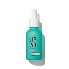 Seerum NIP+FAB Hyaluronic Fix Extreme4 Concentrate, 30ml цена и информация | Сыворотки для лица, масла | hansapost.ee