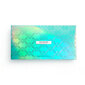 Lauvärvipalett Luxx Mint Master Shadow Palette, 18 g hind ja info | Lauvärvid, ripsmetušid ja silmapliiatsid | hansapost.ee