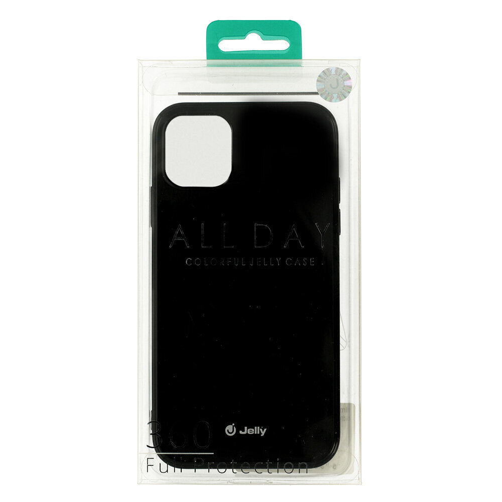 Jelly Case Iphone 14 hind ja info | Telefonide kaitsekaaned ja -ümbrised | hansapost.ee