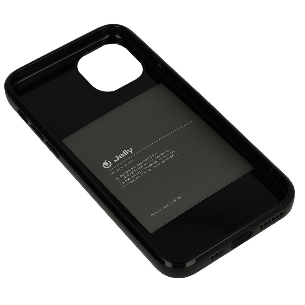 Jelly Case Iphone 14 hind ja info | Telefonide kaitsekaaned ja -ümbrised | hansapost.ee