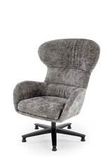 Кресло Halmar Franco, серый цена и информация | Кресла для отдыха | hansapost.ee