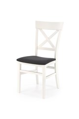 Набор из 2-х стульев Tutti, белый/серый цена и информация | Стулья для кухни и столовой | hansapost.ee