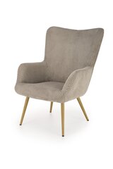 Кресло Halmar Amaro, серый цена и информация | Кресла для отдыха | hansapost.ee