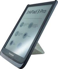 PocketBook HN-SLO-PU-740-LG-WW, 7.8" цена и информация | Чехлы для планшетов и электронных книг | hansapost.ee