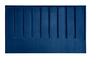 Изголовье кровати Halmar Modulo W6 Monolith 77, синий цена и информация | Кровати | hansapost.ee