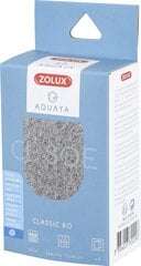 Фильтр для аквариума Zolux, 80 Л цена и информация | Аквариумы и оборудование | hansapost.ee