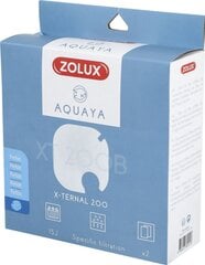 Akvaariumi filter Zolux, 200 l hind ja info | Akvaariumid ja lisatarvikud | hansapost.ee