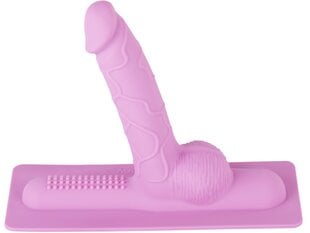 Dildo seksmasinale Motorbunny Original My Friend Dick hind ja info | Dildod | hansapost.ee