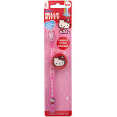 VitalCare Зубная щетка с колпачком Hello Kitty цена и информация | VitalCare Духи, косметика | hansapost.ee