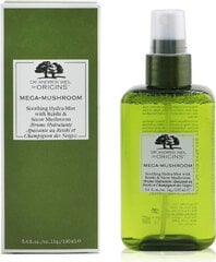 Body Mist Origins Mega Mushroom Увлажняющее (100 ml) цена и информация | Кремы, лосьоны для тела | hansapost.ee