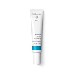 Mask peanahale Dr. Hauschka Scalp Mask, 25 ml hind ja info | Juuksemaskid, õlid ja seerumid | hansapost.ee