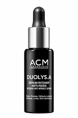 Näoseerum ACM Laboratoire Duolys A, 30 ml hind ja info | ACM Parfüümid, lõhnad ja kosmeetika | hansapost.ee