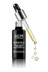 Näoseerum ACM Laboratoire Duolys A, 30 ml hind ja info | ACM Parfüümid, lõhnad ja kosmeetika | hansapost.ee