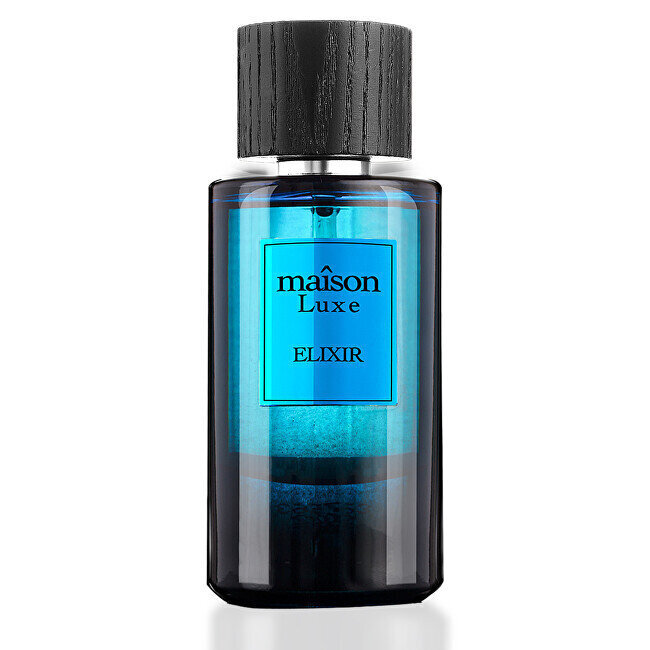 Lõhnavesi Hamidi Maison Luxe Elixir EDP naistele/meestele, 110 ml hind ja info | Parfüümid naistele | hansapost.ee