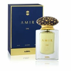 Ajmal Amir One - EDP цена и информация | Духи для Нее | hansapost.ee