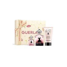 Набор Guerlain La Petite Robe Noire (2012) - EDP 50 мл + лосьон для тела 75 мл + EDP 5 мл цена и информация | Женские духи | hansapost.ee