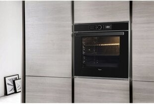 Whirlpool AKZM 8420 NB hind ja info | Ahjud | hansapost.ee