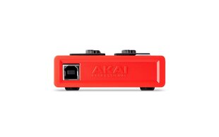 AKAI LPD 8 MKII — мини-USB/MIDI-контроллер цена и информация | Принадлежности для музыкальных инструментов | hansapost.ee