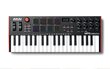 Klaviatuur Akai MPK Mini Plus hind ja info | Klahvpillid | hansapost.ee