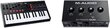 Klaviatuur M-Audio Oxygen Pro Mini-32 цена и информация | Muusikainstrumentide tarvikud | hansapost.ee