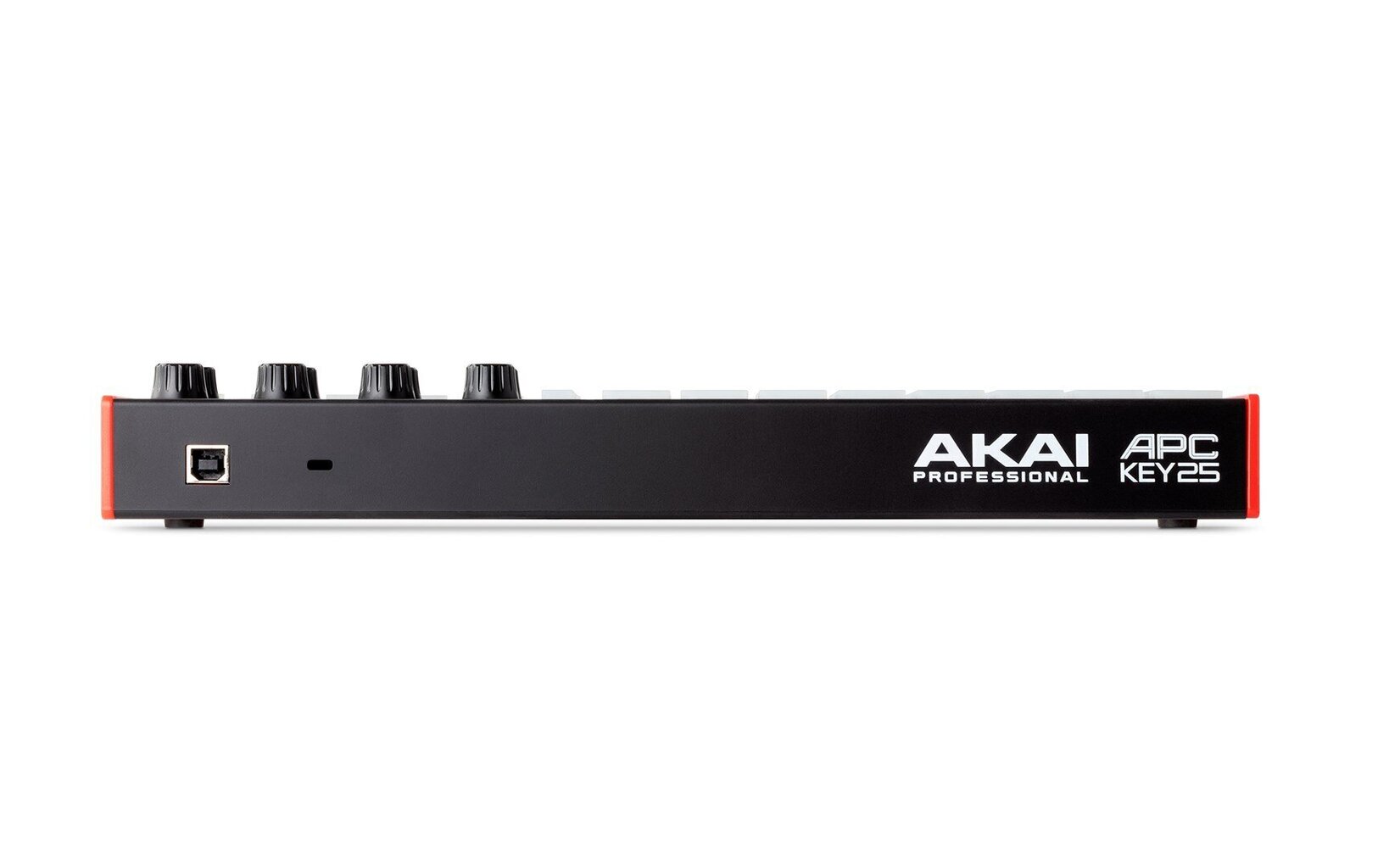 Midi klaviatuur Akai APC Key 25 mk2 hind ja info | Klahvpillid | hansapost.ee