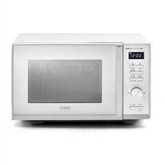 Caso Chef HCMG 25 price and information | Microwaves | hansapost.ee