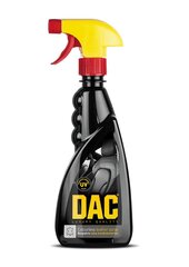 Värvitud naha hooldusvahend 0,5l DAC price and information | Automotive chemistry | hansapost.ee