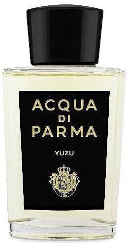 Lõhnavesi Acqua di Parma Yuzu EDP naistele, 180 ml hind ja info | Parfüümid naistele | hansapost.ee