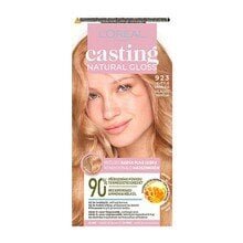 Poolpüsiv juuksevärv Casting Natura l Gloss, 48 ml цена и информация | Краска для волос | hansapost.ee