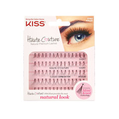 Kiss My Face Haute Couture Lash ( 70 pcs ) - Individual false eyelashes цена и информация | Накладные ресницы, керлеры | hansapost.ee