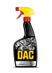 Очиститель двигателя спрей 0,5 l DDX-10 DAC цена и информация | DAC Автотовары | hansapost.ee