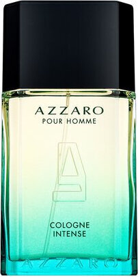 Tualettvesi Azzaro Pour Homme EDT meestele, 50 ml hind ja info | Parfüümid meestele | hansapost.ee