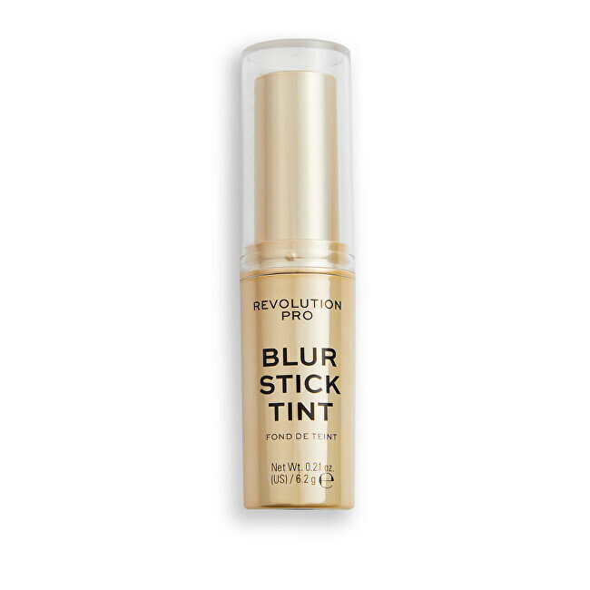 Toniseeriv nahakreem Revolution Pro Blur Stick Tint Foundation Medium, 6.2 g hind ja info | Jumestuskreemid ja puudrid | hansapost.ee