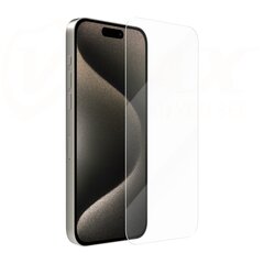 Vmax tempered glass 2,5D Normal Clear Glass for iPhone XS Max | 11 Pro Max цена и информация | Защитные пленки для телефонов | hansapost.ee