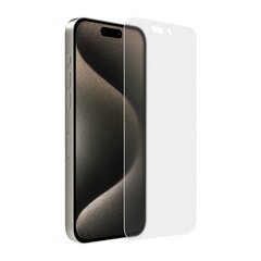 Vmax tempered glass 0.33mm clear glass for iPhone 14 Pro Max 6,7" matte цена и информация | Защитные пленки для телефонов | hansapost.ee