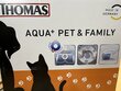 Defektiga toode. Thomas Pet & Family AQUA+ цена и информация | Defektiga tooted | hansapost.ee
