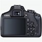 Defektiga toode. Canon EOS 2000D + 18-55mm IS II Kit hind ja info | Defektiga tooted | hansapost.ee
