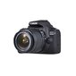 Defektiga toode. Canon EOS 2000D + 18-55mm IS II Kit цена и информация | Defektiga tooted | hansapost.ee