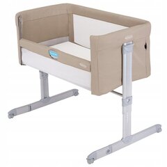 Lastevoodi Graco Sweet2sleep, Oatmeal hind ja info | Graco Lastekaubad ja beebikaubad | hansapost.ee