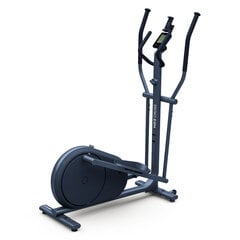 Elliptical machine KETTLER HOI CROSS Stone цена и информация | Эллиптические тренажеры | hansapost.ee