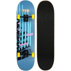 Rula Nijdam Game Changer, 79cm price and information | Skateboards | hansapost.ee