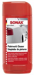 Värvitud pinna taastamise poleer Sonax LackReiniger hind ja info | Autokeemia | hansapost.ee