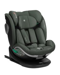 Turvatool KikkaBoo i-Drive i-Size, 0-36 kg, Army Green price and information | Turvatoolid ja turvahällid | hansapost.ee