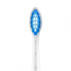 Наконечник зубной щетки для Silk'n SonicYou Soft White (2 шт.) цена и информация | Насадки для электрических зубных щеток | hansapost.ee