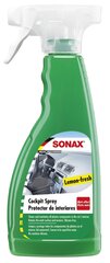 SONAX матовый очиститель приборной панели цена и информация | Автохимия | hansapost.ee