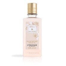 Увлажняющее молочко для тела L'occitane Néroli y Orchidée Lait Parfumé цена и информация | Кремы, лосьоны для тела | hansapost.ee