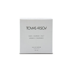 Parfüüm Tomas Arsov Sage Weed Salt EDP naistele, 50ml hind ja info | Tomas Arsov Parfüümid, lõhnad ja kosmeetika | hansapost.ee