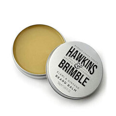 Habemepalsam Hawkins & Brimble Elemi & Ginseng habemepalsam 1,69, 50 g цена и информация | Средства для бритья и косметика | hansapost.ee