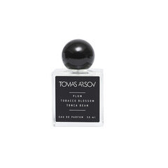 Parfüümvesi Tomas Arsov Plum Tobacco Blossom Tonca Bean EDP meestele/naistele, 50 ml price and information | Perfumes for women | hansapost.ee